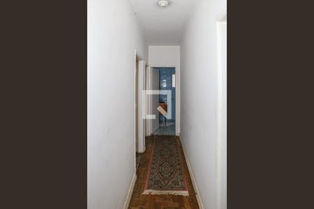 Corredor de apartamento à venda com 2 quartos, 89m² em Perdizes, São Paulo