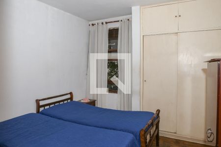 Quarto 2 de apartamento à venda com 2 quartos, 89m² em Perdizes, São Paulo