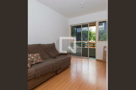 Apartamento à venda com 1 quarto, 46m² em Bela Vista, São Paulo