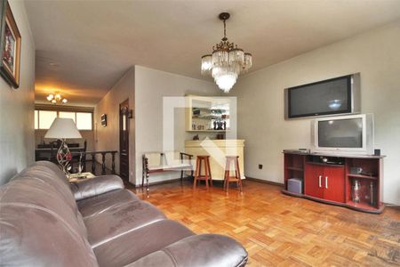 Apartamento à venda com 3 quartos, 156m² em Higienópolis, São Paulo