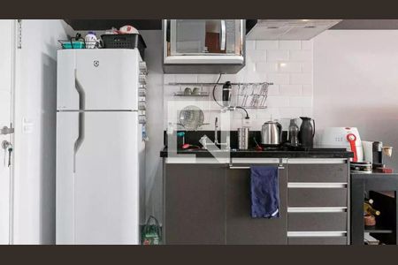 Apartamento à venda com 1 quarto, 31m² em Sumarezinho, São Paulo