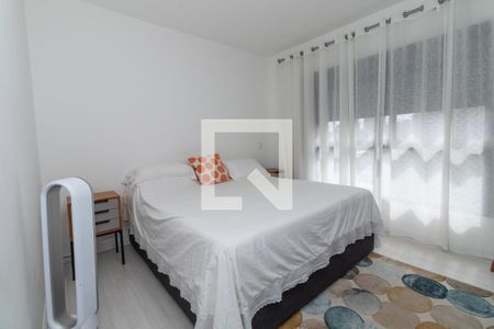 Suíte 1 de apartamento para alugar com 4 quartos, 180m² em Perdizes, São Paulo