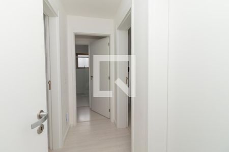 Corredor de apartamento para alugar com 4 quartos, 180m² em Perdizes, São Paulo