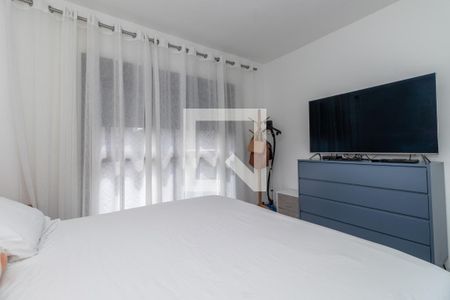 Suíte 1 de apartamento para alugar com 4 quartos, 180m² em Perdizes, São Paulo