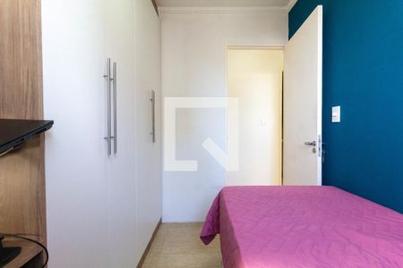 Quarto 1 de apartamento à venda com 3 quartos, 78m² em Vila Esperança, São Paulo