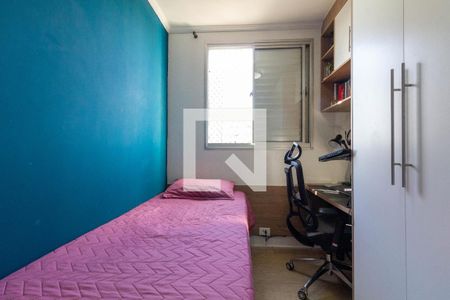 Quarto 1 de apartamento à venda com 3 quartos, 78m² em Vila Esperança, São Paulo