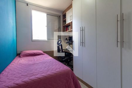 Quarto 1 de apartamento à venda com 3 quartos, 78m² em Vila Esperança, São Paulo