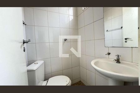 Apartamento à venda com 4 quartos, 210m² em Buritis, Belo Horizonte