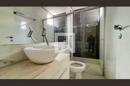 Apartamento à venda com 4 quartos, 210m² em Buritis, Belo Horizonte