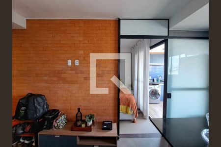 Quarto de apartamento para alugar com 1 quarto, 36m² em Presidente Altino, Osasco