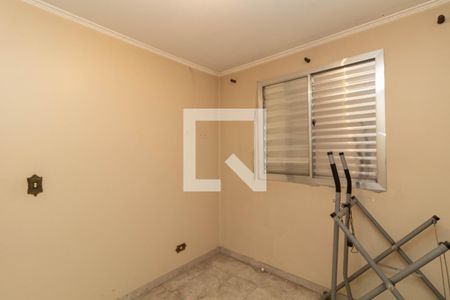 Quarto 2 de apartamento à venda com 2 quartos, 62m² em Vila Brasil, São Paulo