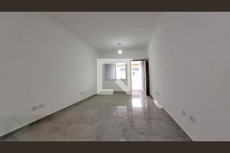 Casa à venda com 3 quartos, 119m² em Cupecê, São Paulo