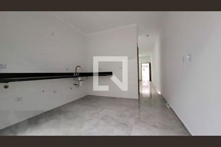 Casa à venda com 3 quartos, 119m² em Cupecê, São Paulo