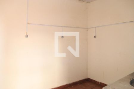 Cozinha de kitnet/studio para alugar com 1 quarto, 50m² em Setor Campinas, Goiânia