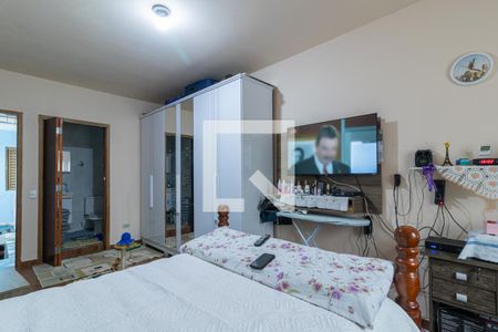 Suíte 1 de casa à venda com 4 quartos, 148m² em Vila Constança, São Paulo