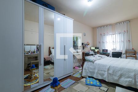 Suíte 1 de casa à venda com 4 quartos, 148m² em Vila Constança, São Paulo