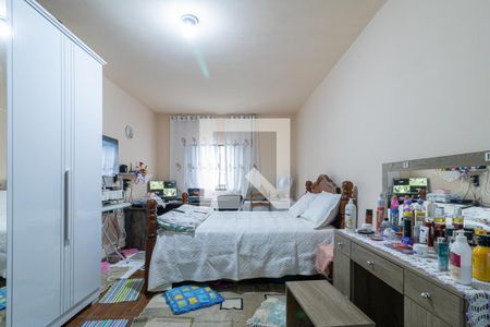 Suíte 1 de casa à venda com 4 quartos, 148m² em Vila Constança, São Paulo