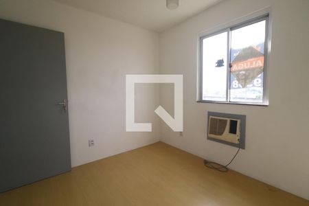Quarto 02 de apartamento à venda com 2 quartos, 40m² em Liberdade, Novo Hamburgo