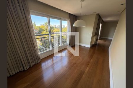 Apartamento à venda com 3 quartos, 157m² em Vila Morumbi, São Paulo