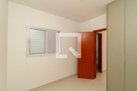 Quarto de apartamento para alugar com 1 quarto, 25m² em Vila Gustavo, São Paulo