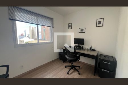 Quarto de apartamento à venda com 2 quartos, 57m² em Centro, Campinas