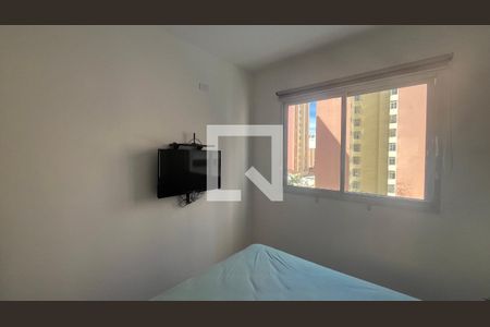 Suite de apartamento à venda com 2 quartos, 57m² em Centro, Campinas