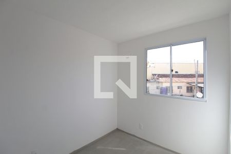 Quarto 1 de apartamento para alugar com 2 quartos, 50m² em Rosana, Ribeirão das Neves