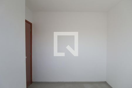Quarto 1 de apartamento para alugar com 2 quartos, 50m² em Rosana, Ribeirão das Neves