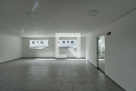 Salão de Festas de apartamento para alugar com 2 quartos, 50m² em Rosana, Ribeirão das Neves