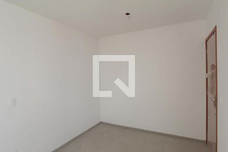 Sala de apartamento para alugar com 2 quartos, 50m² em Rosana, Ribeirão das Neves