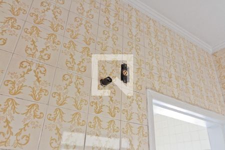 Área de Serviço de casa à venda com 4 quartos, 264m² em Parque Sao Domingos, São Paulo