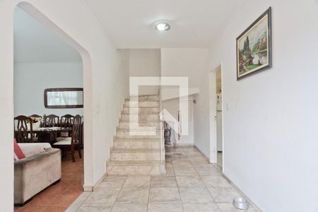 Sala de casa à venda com 4 quartos, 264m² em Parque Sao Domingos, São Paulo