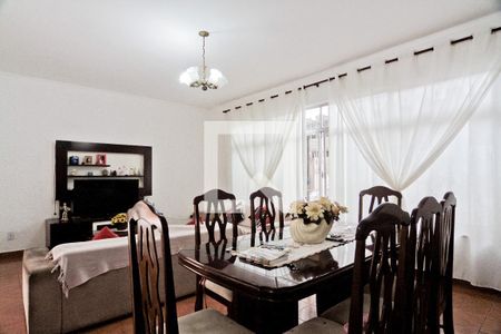 Sala de casa à venda com 4 quartos, 264m² em Parque Sao Domingos, São Paulo