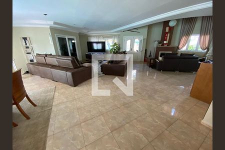 Casa à venda com 5 quartos, 500m² em City América, São Paulo