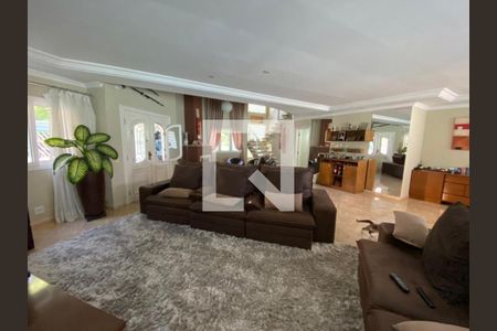 Casa à venda com 5 quartos, 500m² em City América, São Paulo