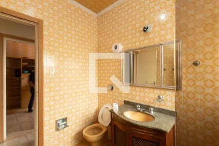 Banheiro da Casa 1 de casa à venda com 5 quartos, 250m² em Vila Guilherme, São Paulo