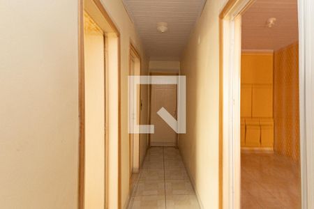 Corredor de casa à venda com 5 quartos, 250m² em Vila Guilherme, São Paulo