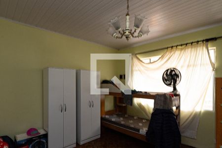 Quarto 1 da Casa 1 de casa à venda com 5 quartos, 250m² em Vila Guilherme, São Paulo