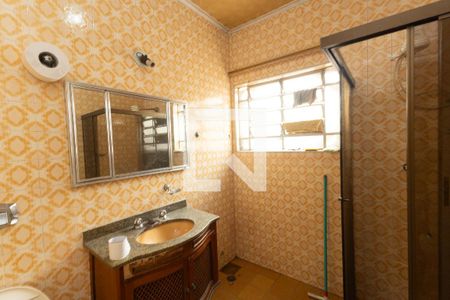 Banheiro da Casa 1 de casa à venda com 5 quartos, 250m² em Vila Guilherme, São Paulo