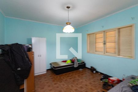 Quarto 3 da Casa 1 de casa à venda com 5 quartos, 250m² em Vila Guilherme, São Paulo