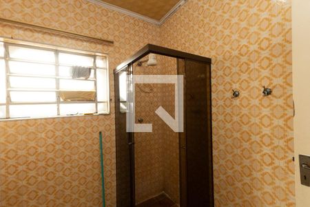 Banheiro da Casa 1 de casa à venda com 5 quartos, 250m² em Vila Guilherme, São Paulo