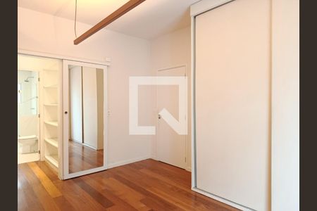 Suíte de apartamento para alugar com 1 quarto, 87m² em Pinheiros, São Paulo