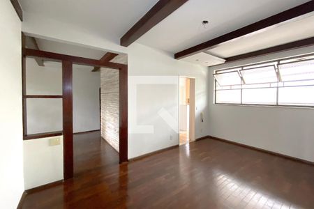 Sala de Jantar de apartamento à venda com 4 quartos, 150m² em Carmo, Belo Horizonte
