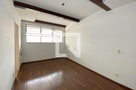 Sala de Jantar de apartamento à venda com 4 quartos, 150m² em Carmo, Belo Horizonte