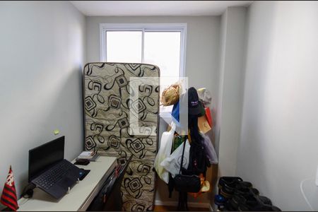 Quarto 1 de apartamento à venda com 2 quartos, 41m² em São Francisco Xavier, Rio de Janeiro