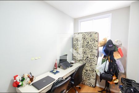 Quarto 1 de apartamento à venda com 2 quartos, 41m² em São Francisco Xavier, Rio de Janeiro