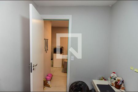 Quarto 1 de apartamento à venda com 2 quartos, 41m² em São Francisco Xavier, Rio de Janeiro
