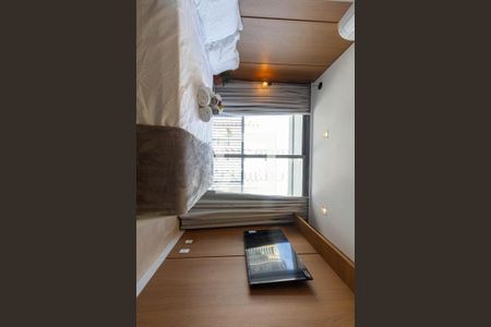 Studio de kitnet/studio para alugar com 1 quarto, 27m² em Vila Gomes Cardim, São Paulo