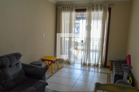 Sala 2 de casa de condomínio à venda com 4 quartos, 436m² em Freguesia (jacarepaguá), Rio de Janeiro