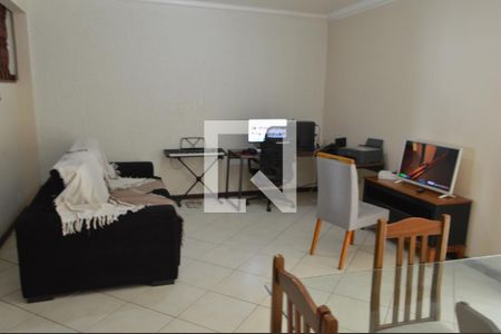 Sala 1 de casa de condomínio à venda com 4 quartos, 436m² em Freguesia (jacarepaguá), Rio de Janeiro